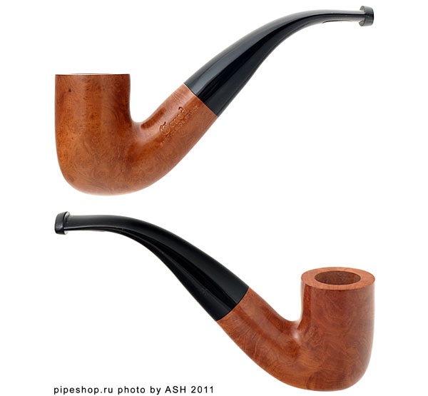   GENOD SMOOTH FULL BENT DUBLIN