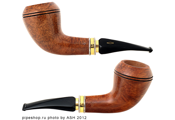   BREBBIA M. M. ILLENNIUM SMOOTH PURA 2003