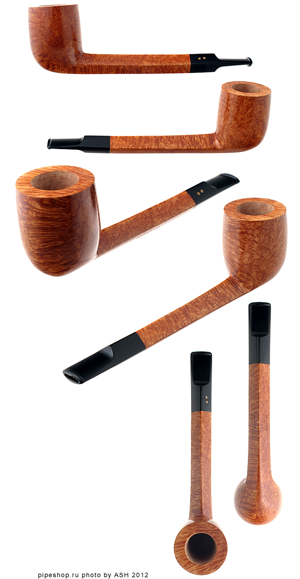   RADICE CLEAR OP G LONG DIAMOND SHANK BILLIARD