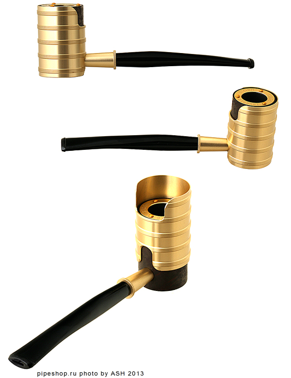   TSUGE THUNDERSTORM GOLD #45818