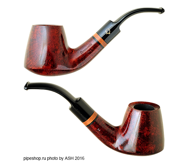   LORENZETTI DARK BROWN  10