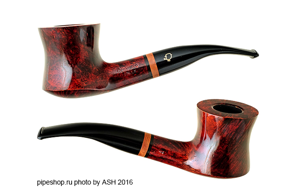   LORENZETTI DARK BROWN  08