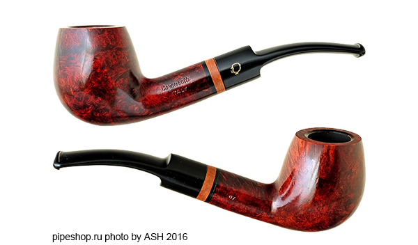   LORENZETTI DARK BROWN  07