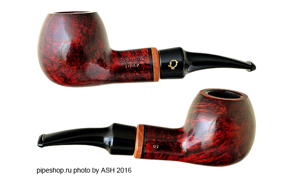   LORENZETTI DARK BROWN  05