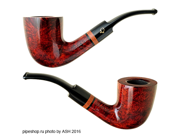   LORENZETTI DARK BROWN  04