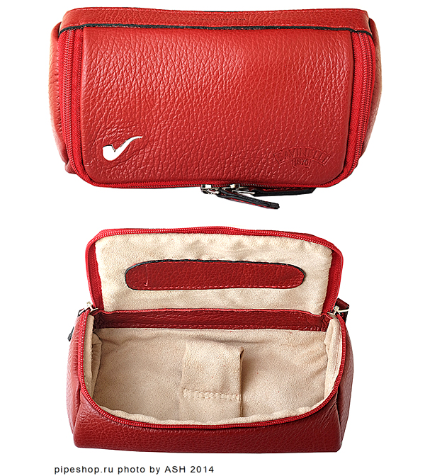  SAVINELLI T671 RED  2- 