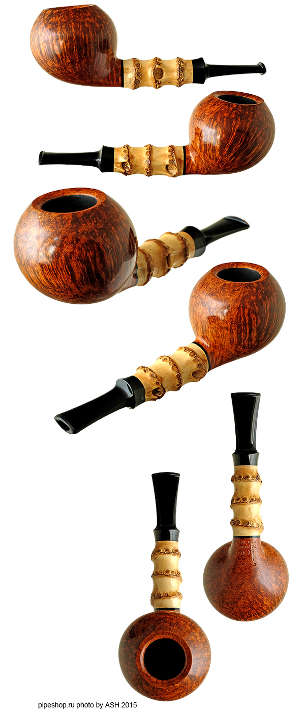   SCOTT KLEIN SMOOTH BAMBOO TOMATO