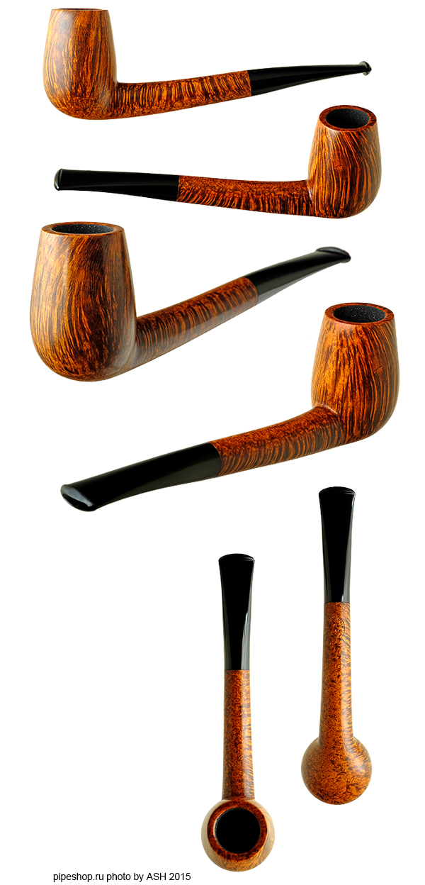   IL DUCA SMOOTH SLIGHTLY BENT LIVERPOOL Grade C3