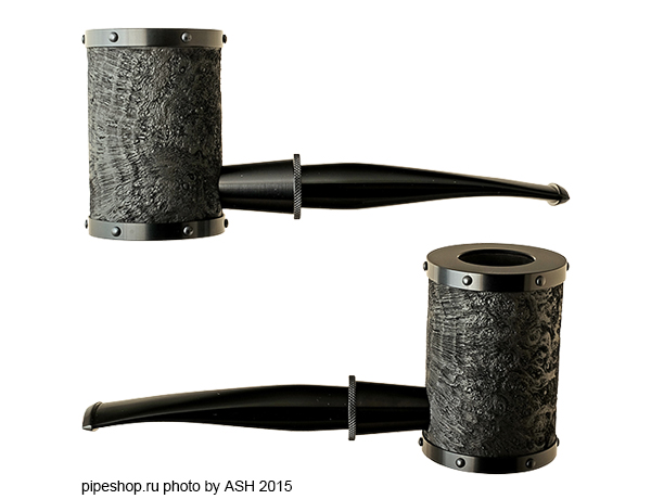   TSUGE G9 YOROI SANDBLAST BLACK,  9 