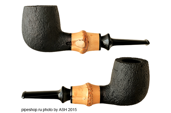   TSUGE G9 BAMBOO STRAIGHT SANDBLAST,  9 