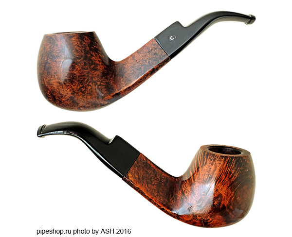   COMOY`S BERMUDA BENT APPLE 6560