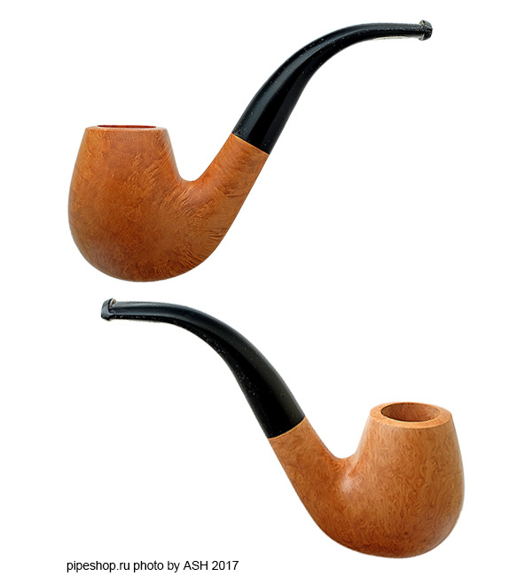   GENOD SMOOTH FULL BENT