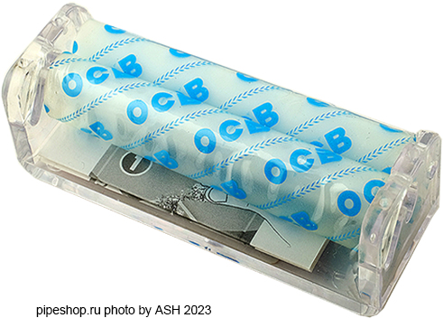   OCB PLASTIC