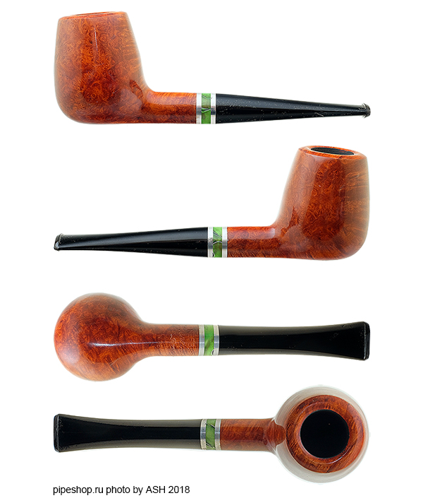   REFBJERG SMOOTH BILLIARD WITH DECO