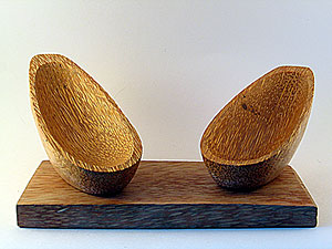  COCONUT WOOD  2 