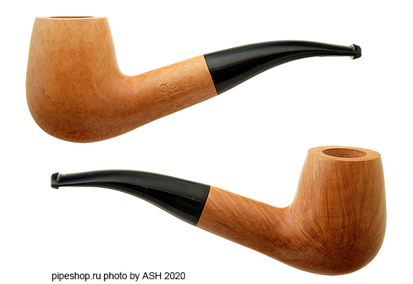   GENOD SMOOTH GIANT BENT BILLIARD