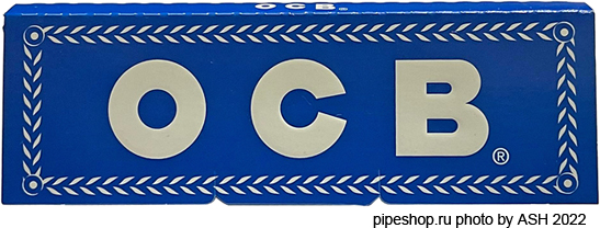    OCB BLUE,  50 