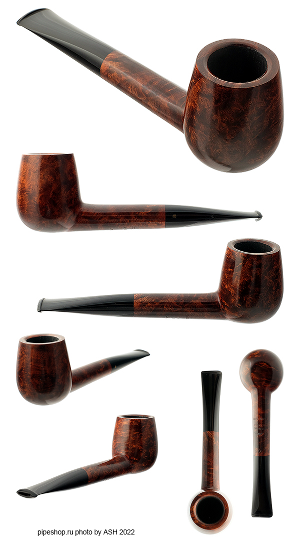   KAI NIELSEN SMOOTH LIVERPOOL Grade C Flame Grain,  9 