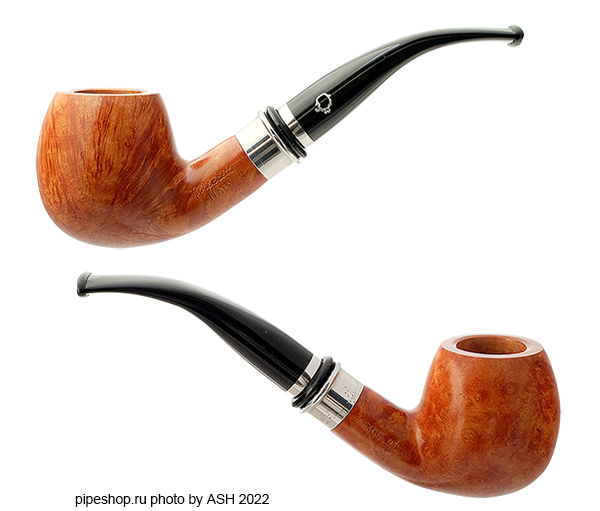   LORENZETTI EXTRA SMOOTH BENT APPLE 04,  9 