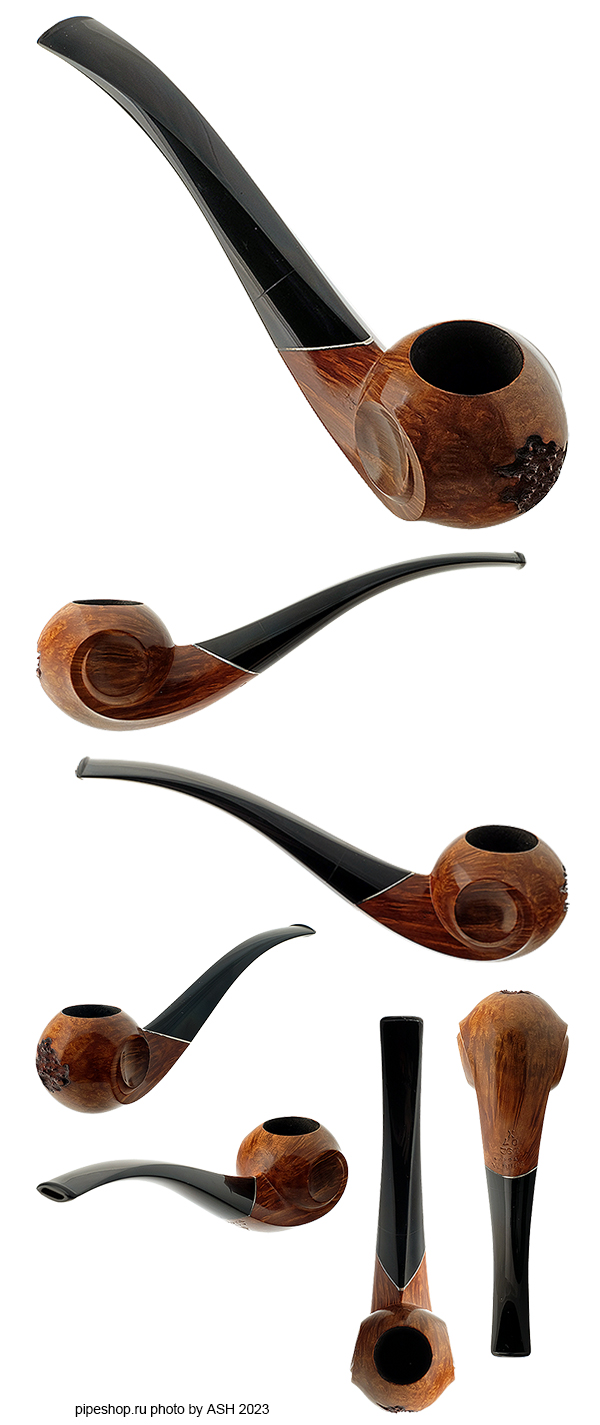   T. ARITA SMOOTH BENT FREEHAND 192 07 X ESTATE (2007)