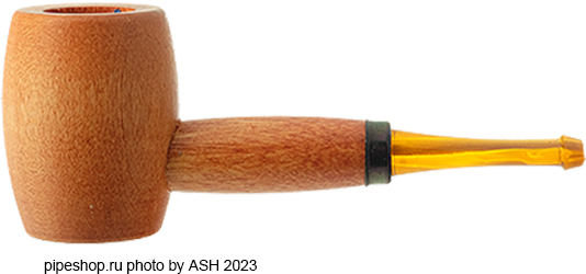   CORN COB MISSOURI MEERSCHAUM #236 OZARK MINI MAPLE