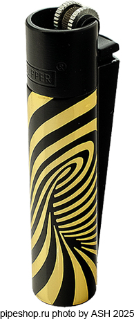    CLIPPER CM3S 106 Psychedelic Gold