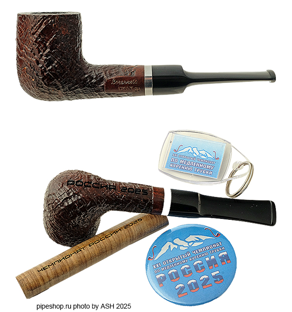   LORENZETTI SANDBLAST BILLIARD "XI    2025",  9 