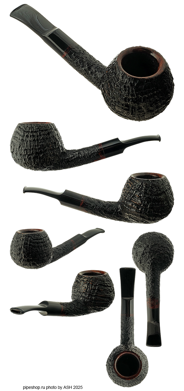   LOMMA SANDBLAST BENT TOMATTO ESTATE