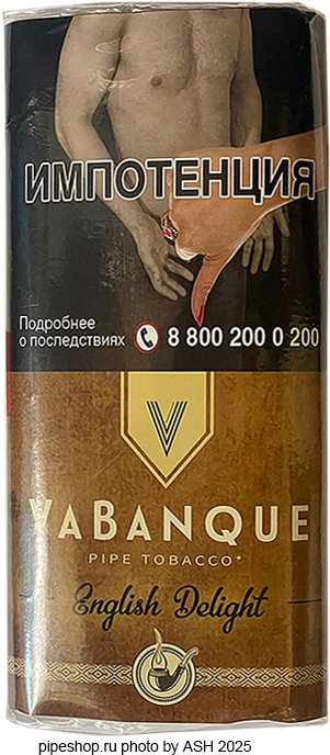   VABANQUE ENGLISH DELIGHT,  30 .