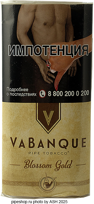   VABANQUE BLOSSOM GOLD,  30 .