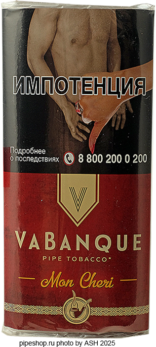   VABANQUE MON CHERI,  30 .