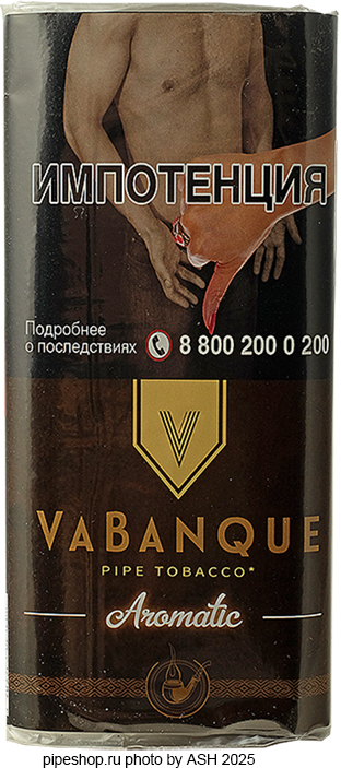   VABANQUE AROMATIC,  30 .