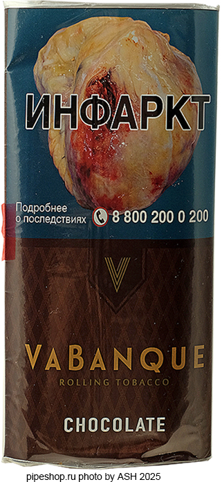   VABANQUE CHOCOLATE,  30 .