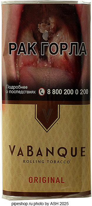   VABANQUE ORIGINAL,  30 .