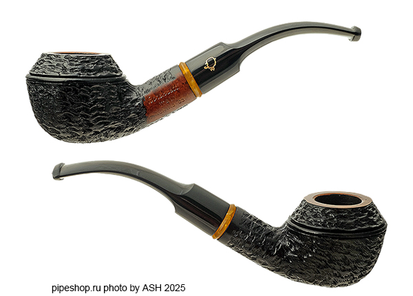   LORENZETTI TORINO RUSTIC BENT RHODESIAN 03,  9 