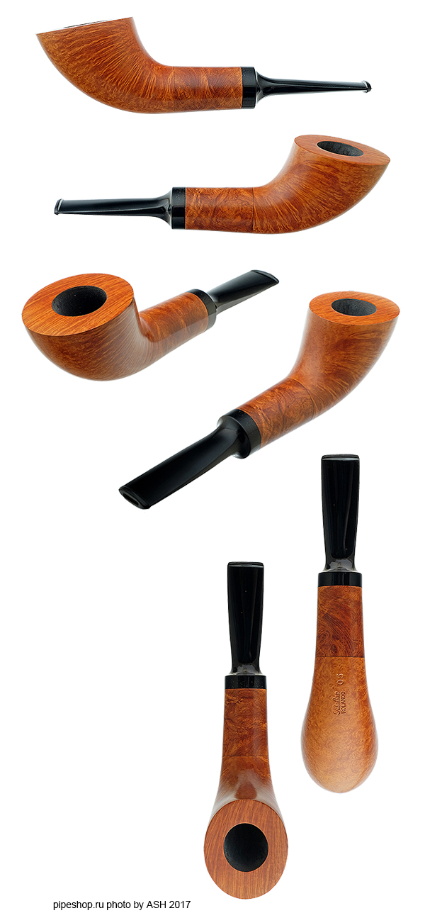   ROLANDO NEGOITA HORN SMOOTH