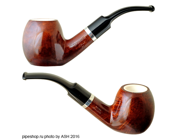   LORENZETTI ECONOM with meerschaum 9mm 35