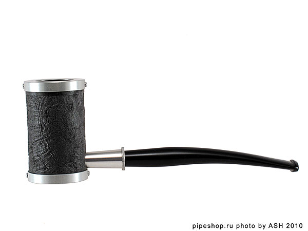   TSUGE E-STAR METAL TANKARD BRIAR SANDBLAST 45311