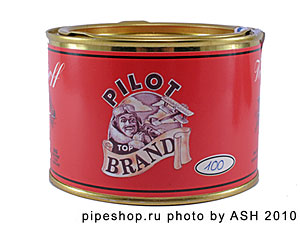   VORONTSOFF "PILOT BRAND"  100,  100 .