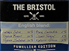 THE BRISTOL () - 