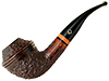   LORENZETTI RUSTIC LUXE with meerschaum 9mm - 