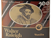 WALTER RALEIGH - 