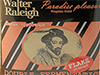 WALTER RALEIGH - 