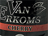 VAN ERKOMS - 
