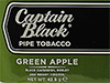 CAPTAIN BLACK - 