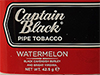 CAPTAIN BLACK - 