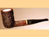   LORENZETTI RUSTIC LUXE with meerschaum - 