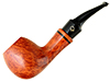   LORENZETTI NATURAL with meerschaum 9mm - 