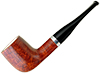   LORENZETTI ECONOM with meerschaum 9mm - 